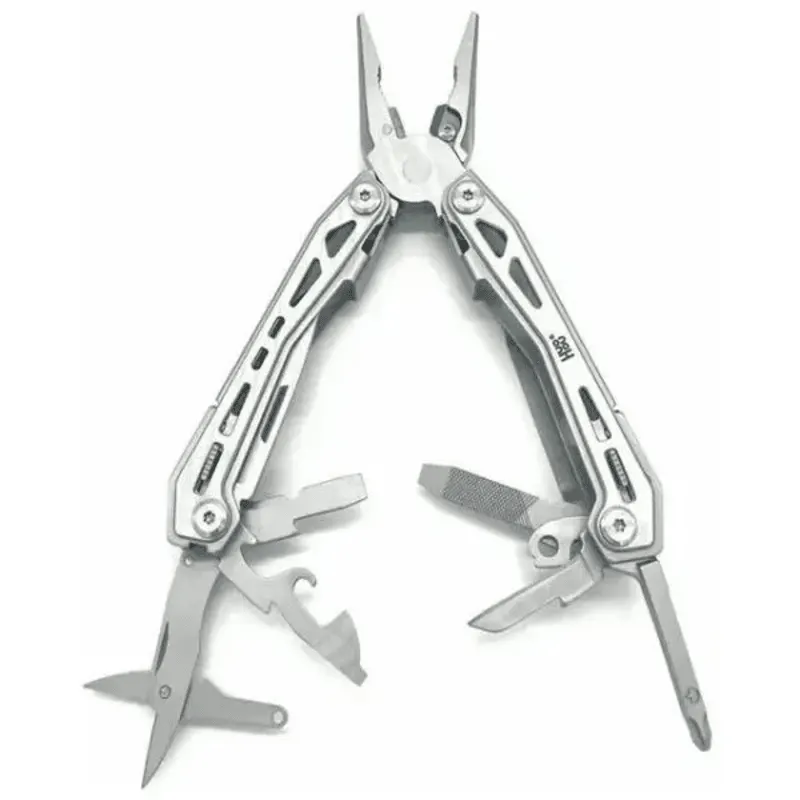 Huohou K20 20-in-1 Multi-functional Hand Tool - Price in Bangladesh