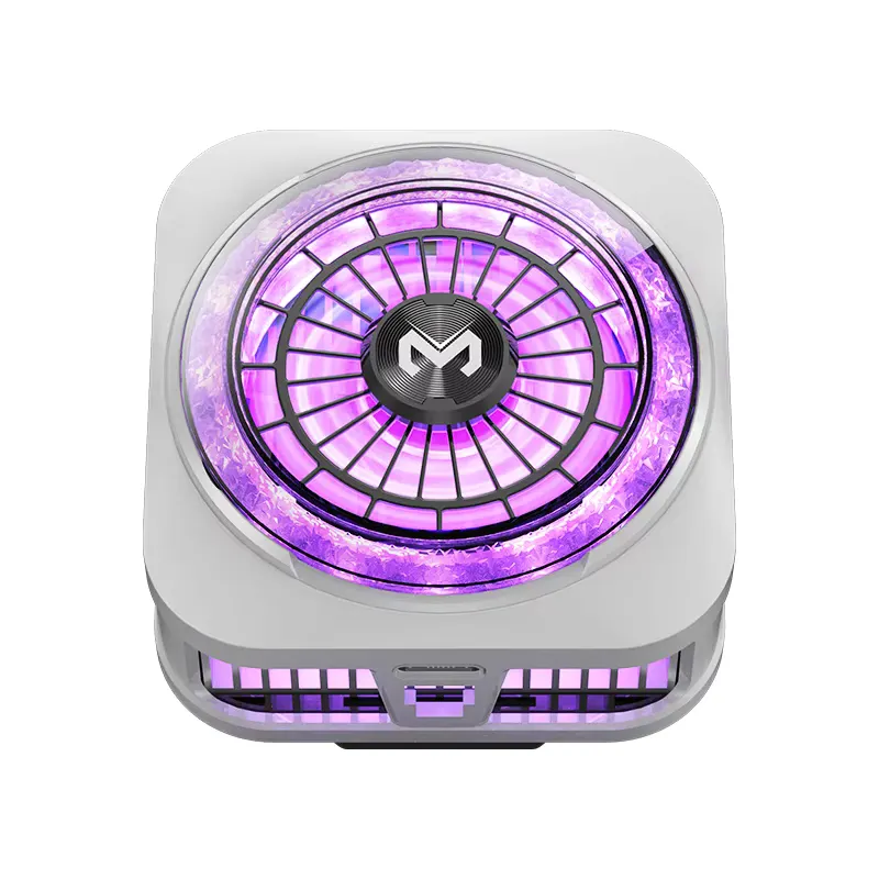 Memo CX21 High Power 18W Magnetic Phone Cooler - Price in Bangladesh