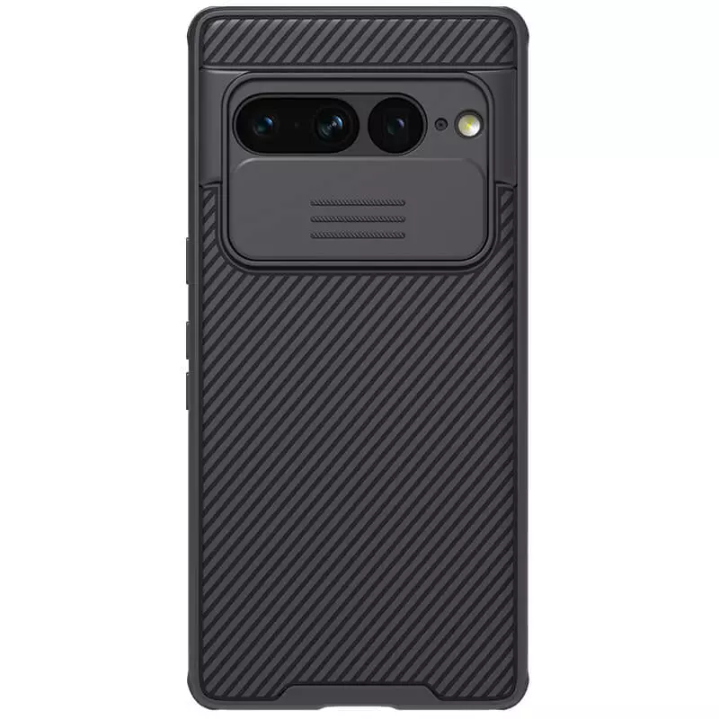 Nillkin CamShield Pro Cover Case for Google Pixel 7 Pro