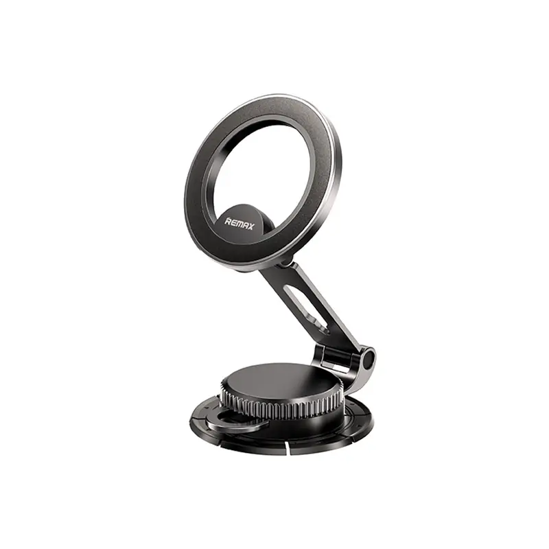 Remax RM-C42 Pro Magnetic Rotary Holder - Price in Bangladesh