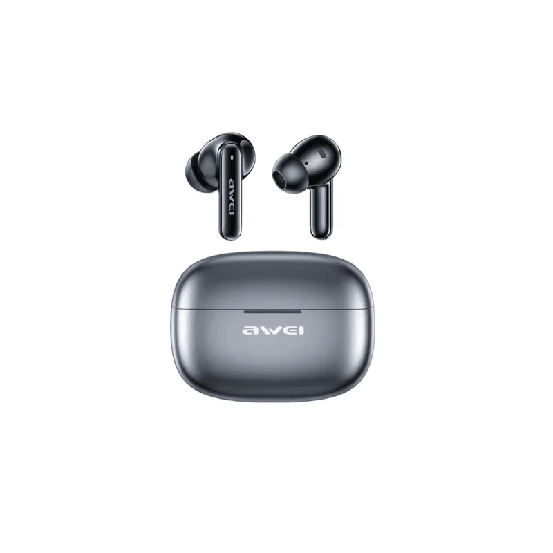 Awei T51 True Wireless Bluetooth Earphones Tws Price in Bangladesh - Mobile.com.bd