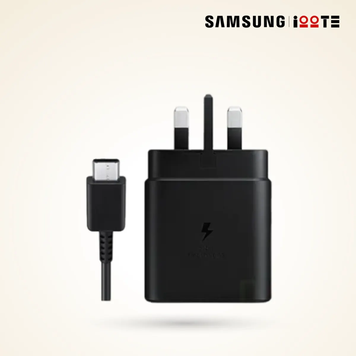 Samsung 45W USB-C PD Charger with Cable [EP-TA845] – Original Manufactured Cable & Adapters Price in Bangladesh - Mobile.com.bd