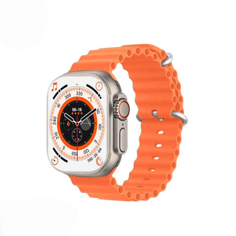 T900 Ultra 3 Smart Watch Price in Bangladesh - Mobile.com.bd