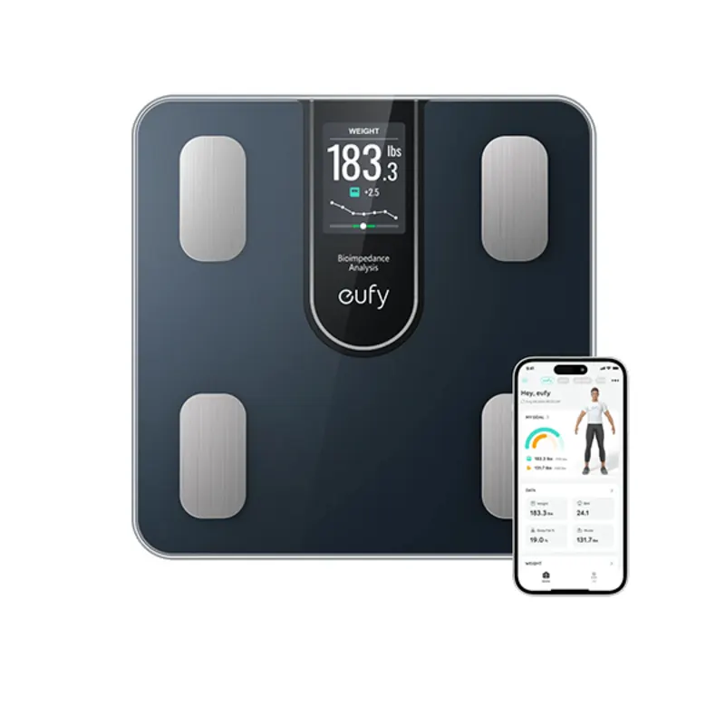 Eufy C20 Smart Scale - Price in Bangladesh