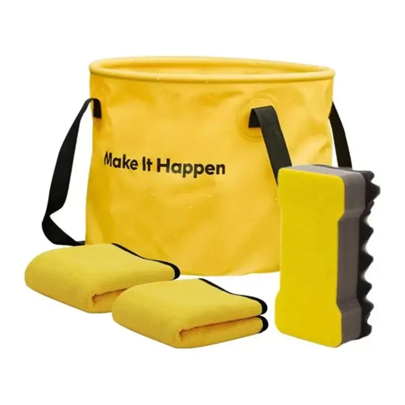 Hoto Car Wash Kit - Price in Bangladesh