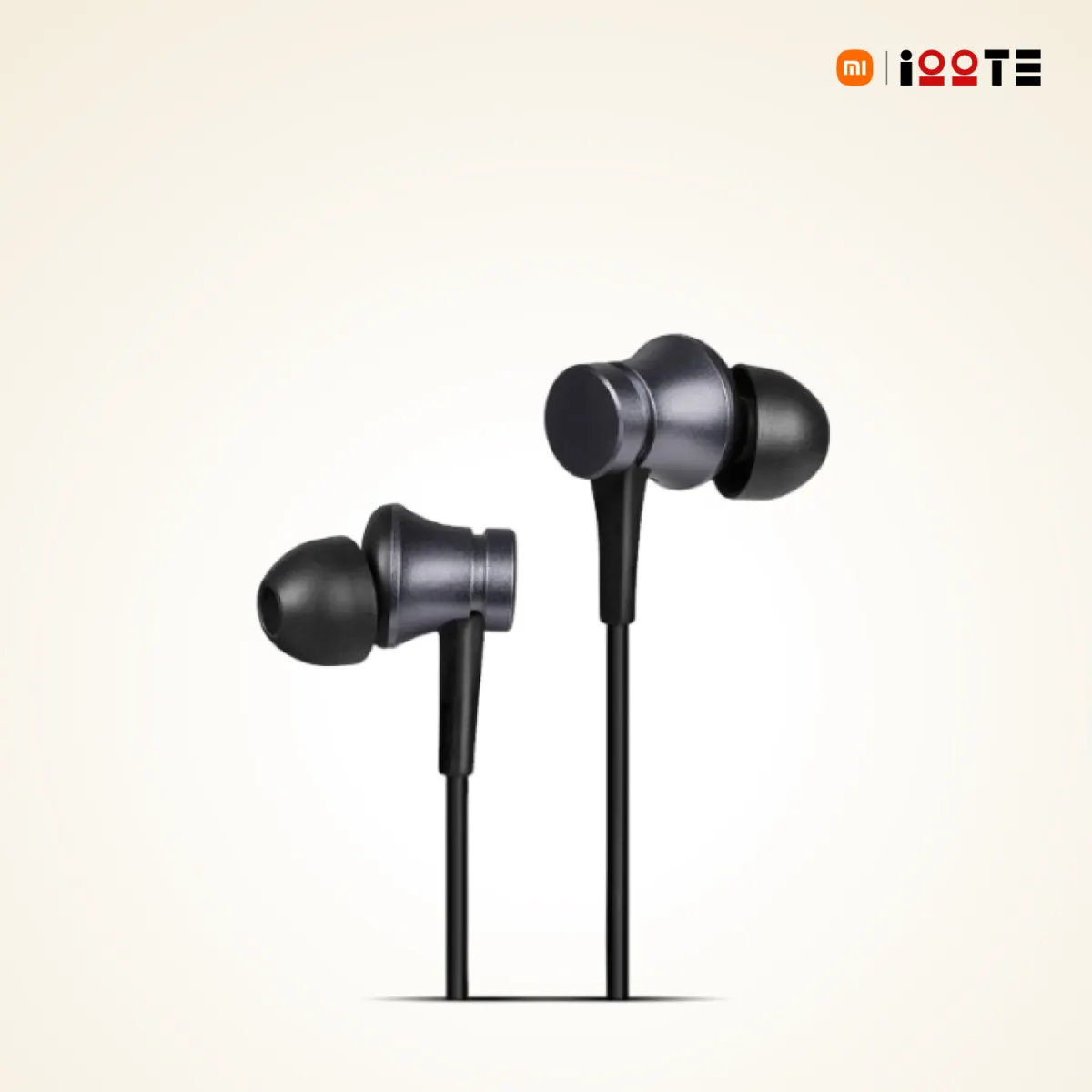 Xiaomi Mi In-Ear Headphones Basic - Price in Bangladesh