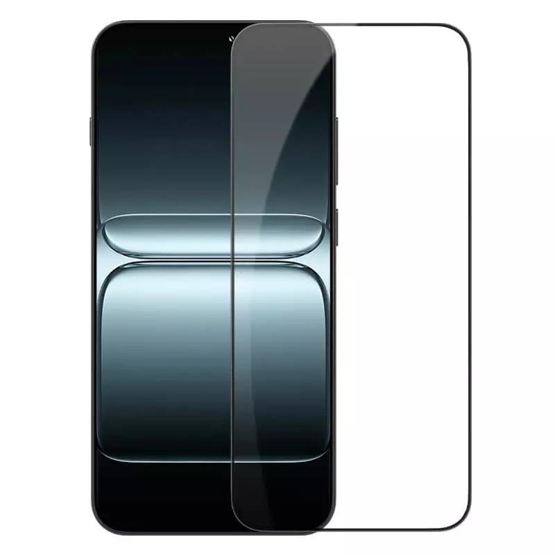Nillkin Amazing CP+ Pro Tempered Glass Screen Protector for Oneplus 13T, Oneplus 13s Screen Protectors Price in Bangladesh - Mobile.com.bd