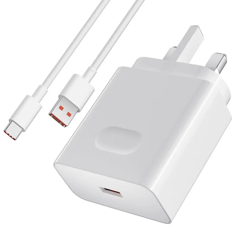 HONOR SuperCharge 100W 3 Pin Power Adapter Cable & Adapters Price in Bangladesh - Mobile.com.bd