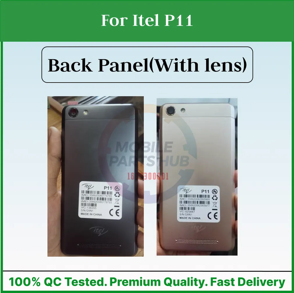 For Realme C31 Back Panel/Backshell/ Casing +Camera Lens + SIde Button With Logo-All Colors Available Back Panels & Housings Price in Bangladesh - Mobile.com.bd