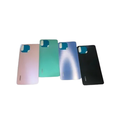 Xiaomi Mi 11 Lite Back Cover Replacement – Battery Back Glass Housing Case - Price in Bangladesh