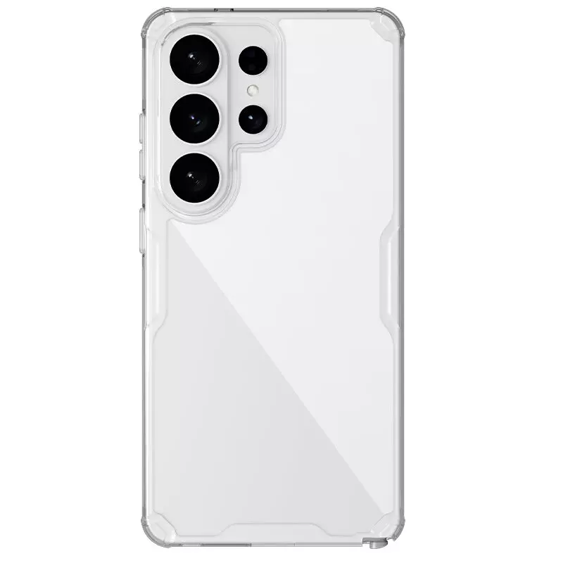 Nillkin Nature TPU Pro Series Case for Samsung Galaxy S26 Ultra