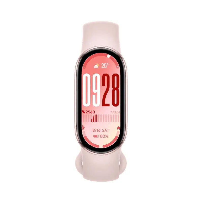 Xiaomi Smart Band 10 Smart Watch Price in Bangladesh - Mobile.com.bd