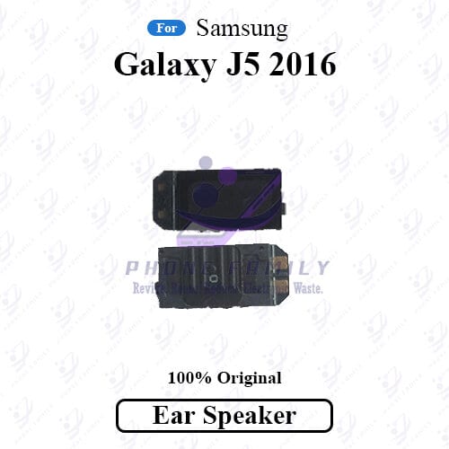 Front ToP Earpiece Earphone Ear Speaker Sound For Samsung Galaxy J5 2016 - Price in Bangladesh
