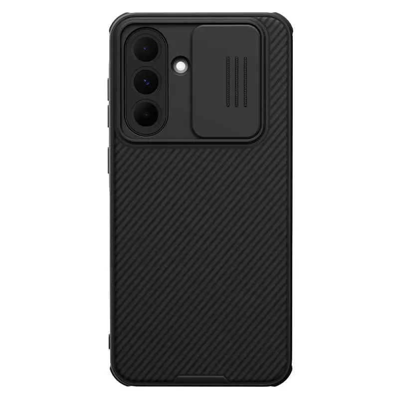 Nillkin CamShield Pro Cover Case for Samsung Galaxy A56 5G Phone Cases & Covers Price in Bangladesh - Mobile.com.bd