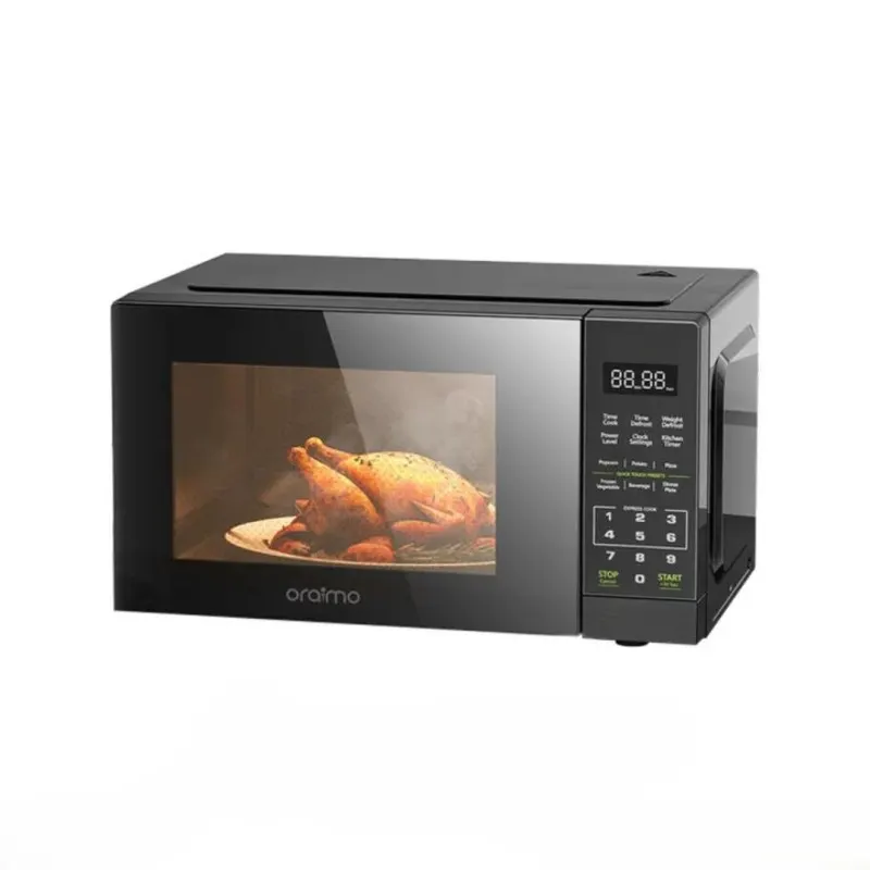 Oraimo OMO-521A 23L Microwave Oven Kitchen Appliances Price in Bangladesh - Mobile.com.bd