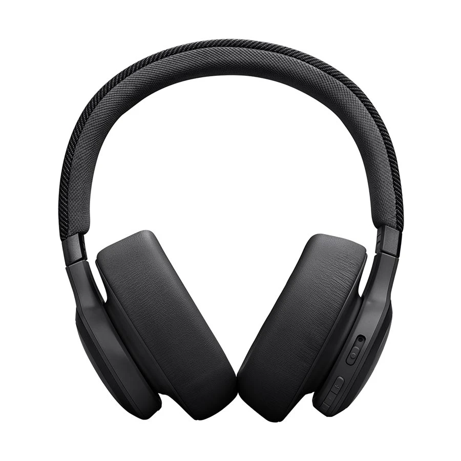 JBL Live 770NC Over-Ear Headphones - Price in Bangladesh