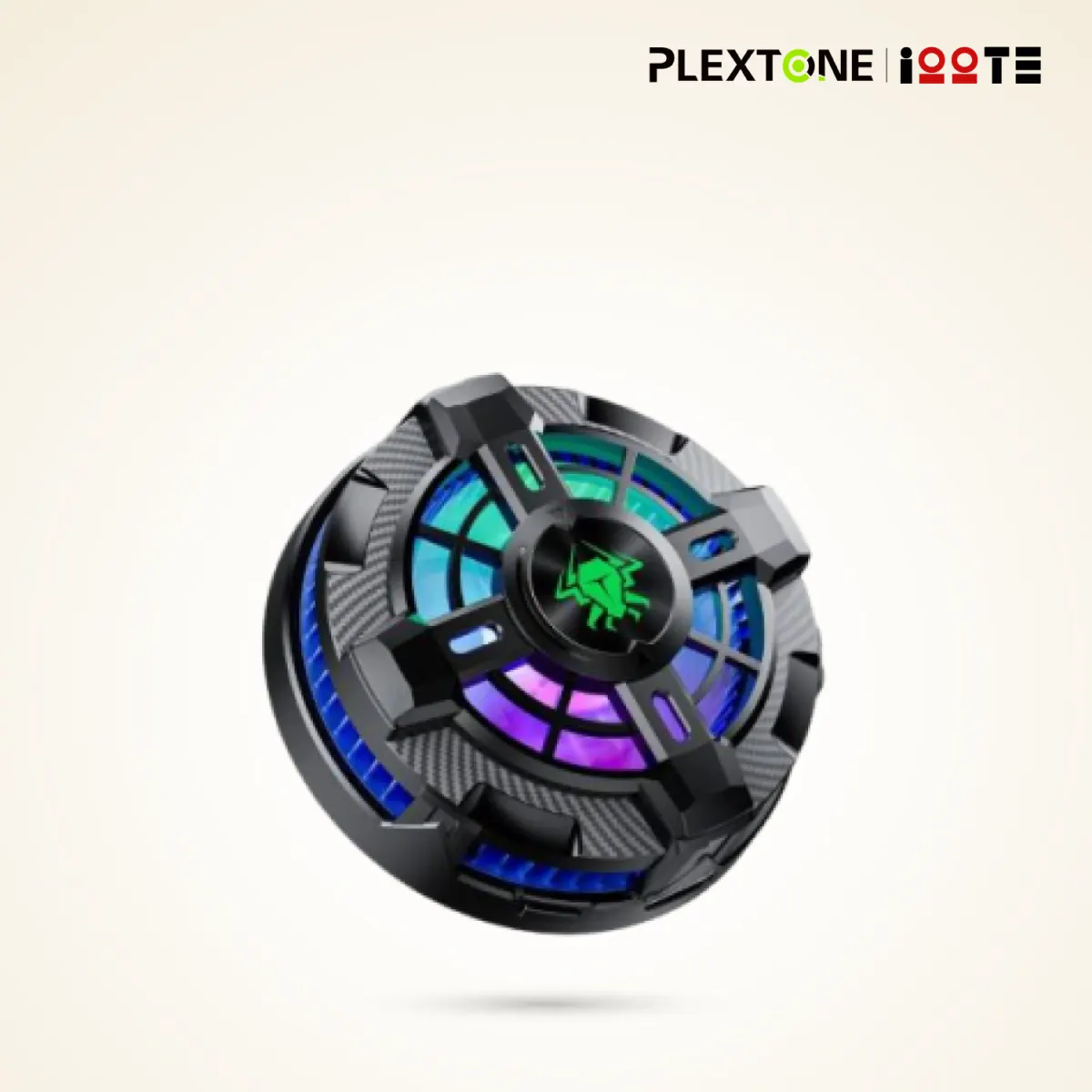 Plextone EX2 Pro RGB Magnetic Radiator Phone Cooler - Price in Bangladesh