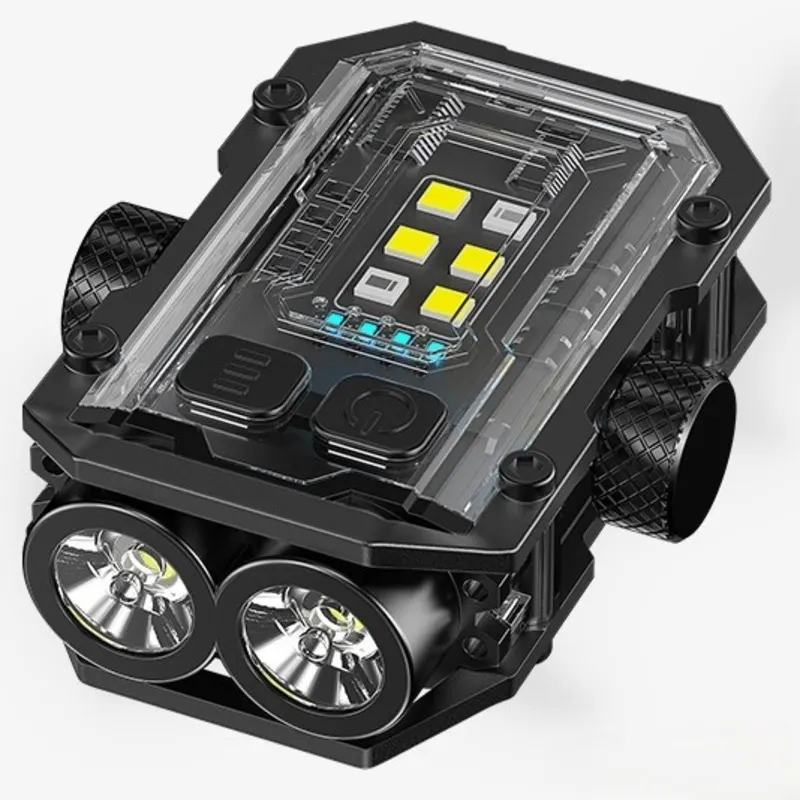 Xiaomi Smiling Shark TiP0060 Mini LED Work Light - Price in Bangladesh