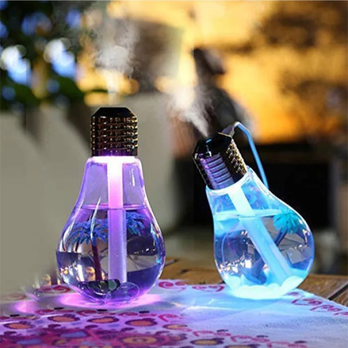 Bulb Humidifier - Price in Bangladesh