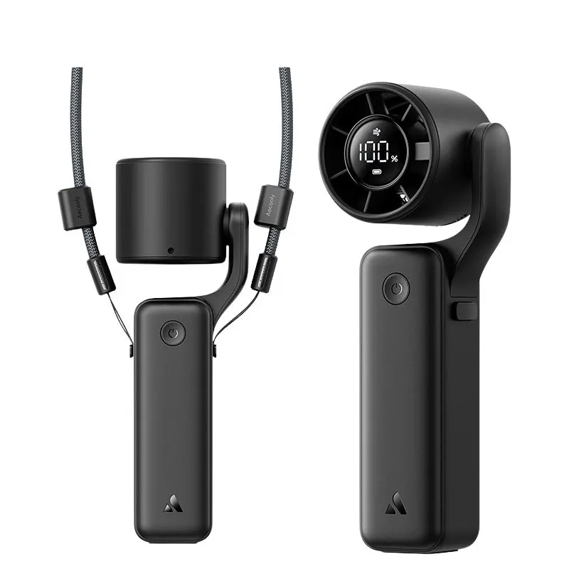 Aecooly PF04 AirGimbal Handheld Fan - Price in Bangladesh