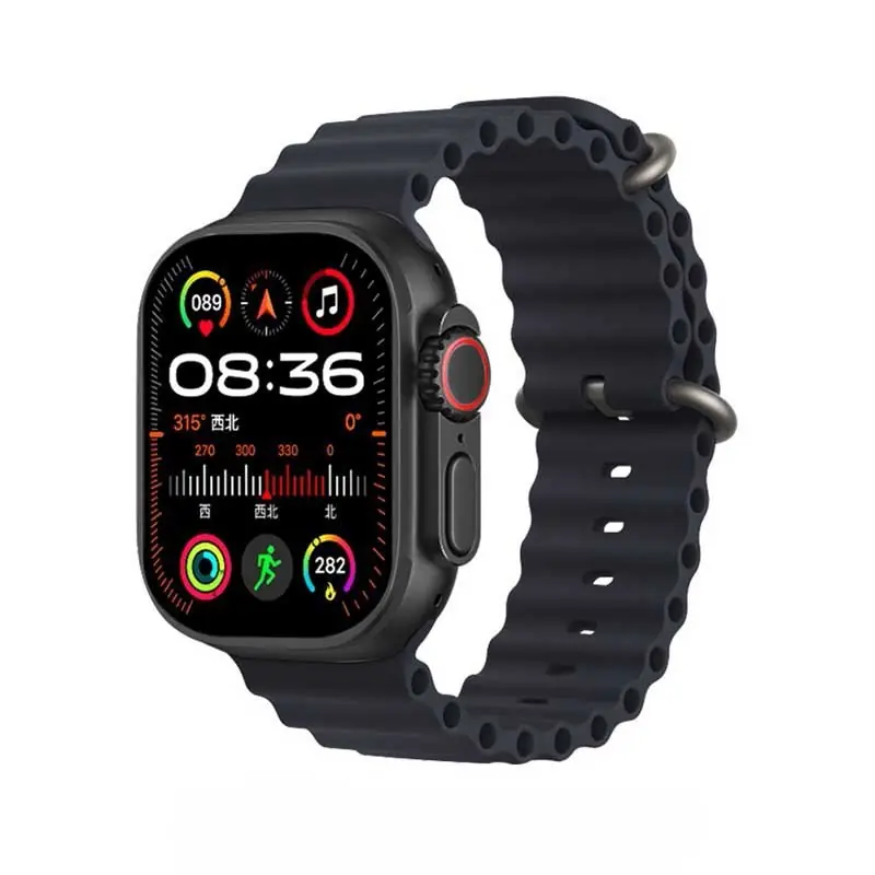 T900 Ultra 2 Smart Watch - Price in Bangladesh