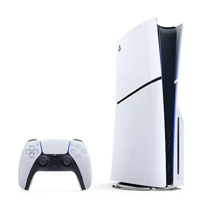 Sony PlayStation 5 Slim Edition Gaming Console Price in Bangladesh - Mobile.com.bd