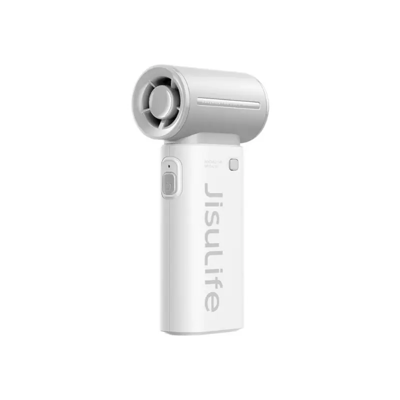 JISULIFE  Life-9 3600 mah Handheld Fan - Price in Bangladesh