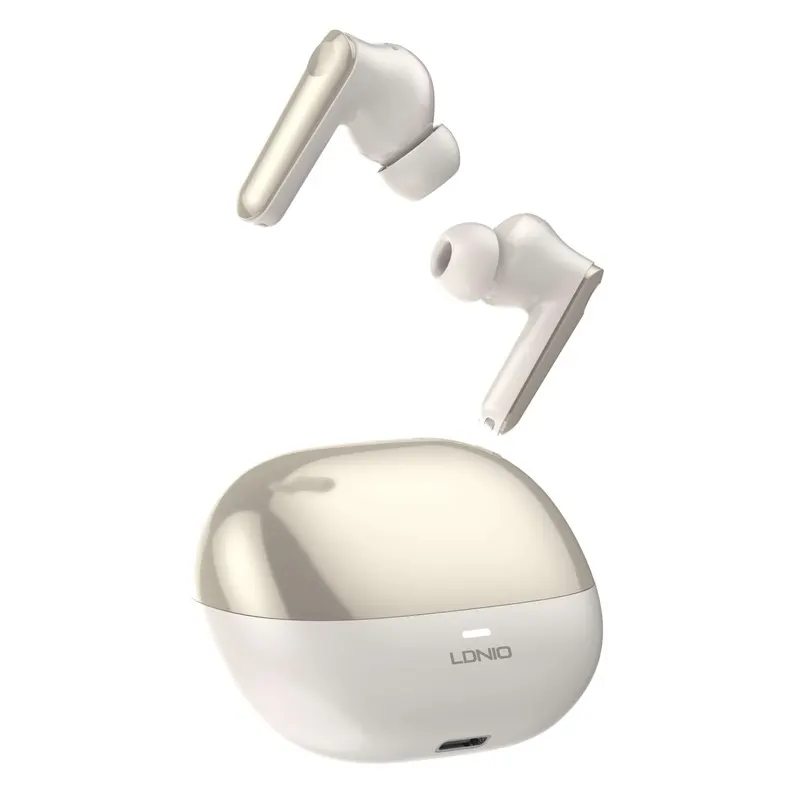 LDNIO T06 Wireless Stereo In-Ear Earbuds - Price in Bangladesh