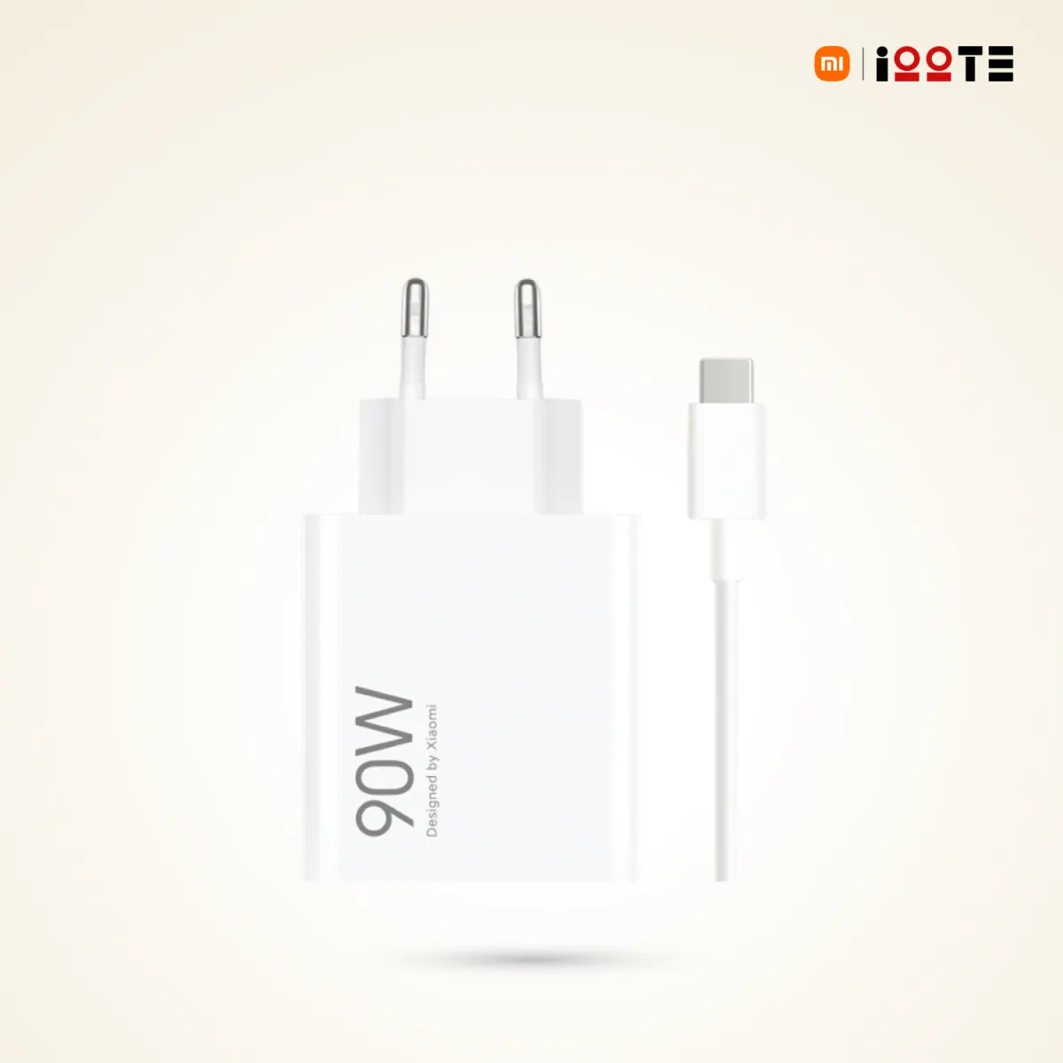 Xiaomi 90W Hypercharge Combo (Type A) MDY-15-EK - Price in Bangladesh