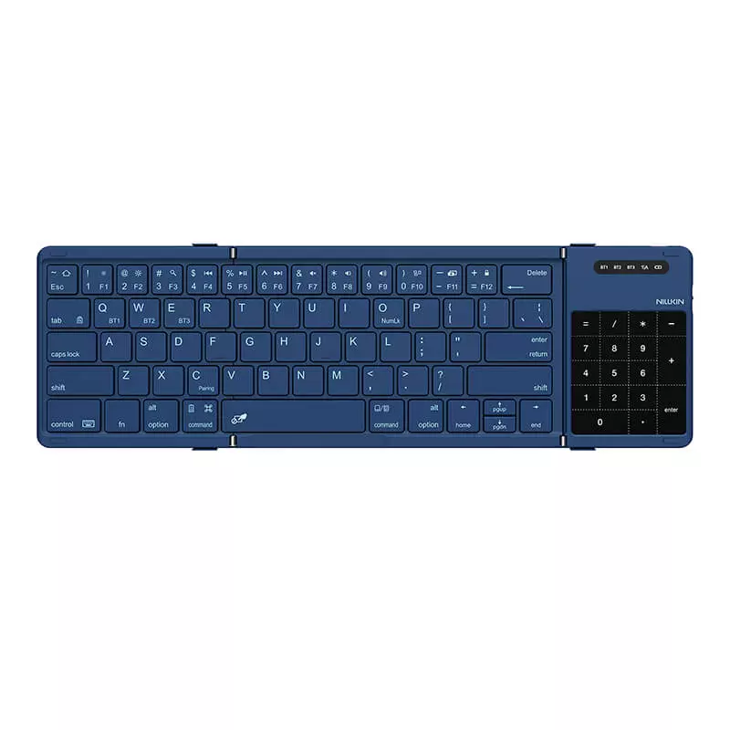 Nillkin Portable Cube Pocket Keyboard - Price in Bangladesh