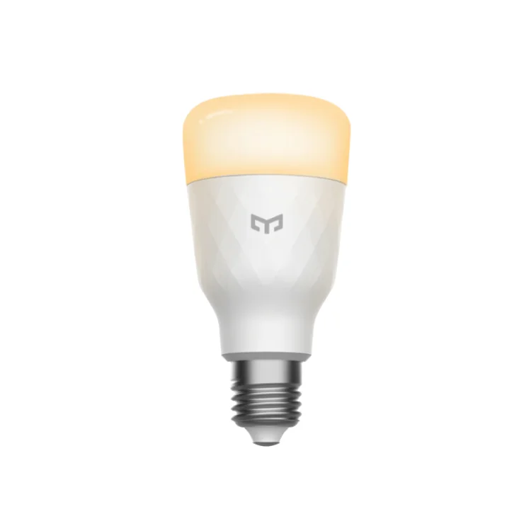 Xiaomi Yeelight W3 WiFi Dimmable Smart Bulb - Price in Bangladesh