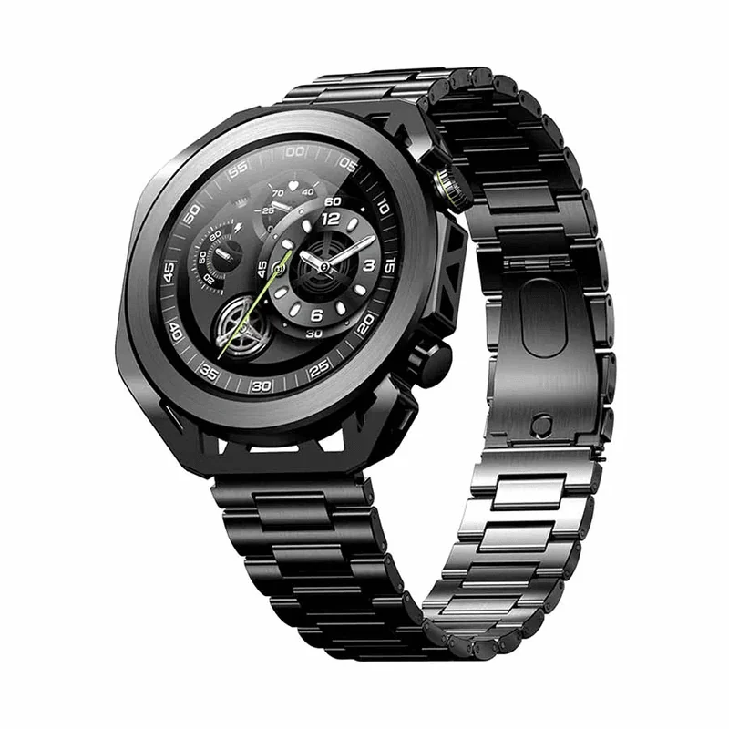 Oraimo OSW-851H Watch Pro Smart Watch Price in Bangladesh - Mobile.com.bd