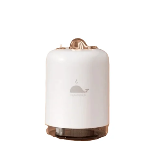 Whale USB Diffuser H2O Aromatherapy Humidifier Humidifier & Diffuser Price in Bangladesh - Mobile.com.bd