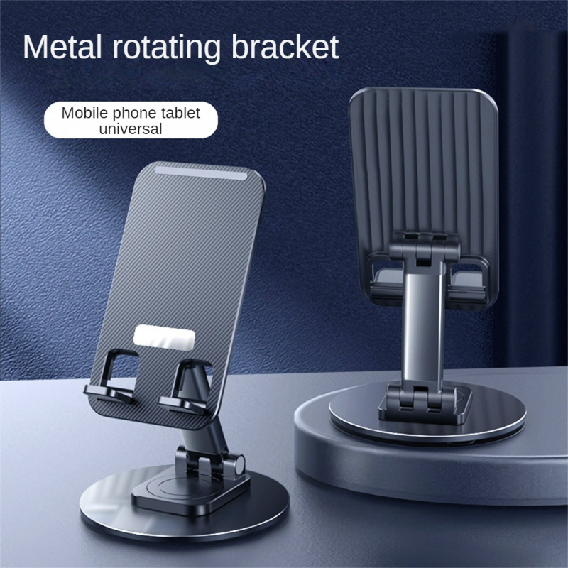 Jmary MK 59 360 Degree Rotating Adjustable Desktop Mobile and Tablet Holder Sturdy Hands Free Stand - Price in Bangladesh