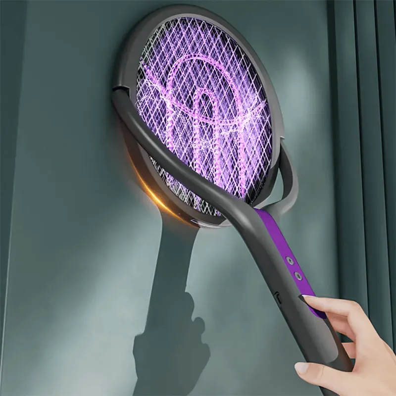 Xiaomi Qualitell L3 Electric Mosquito Zapper - Price in Bangladesh
