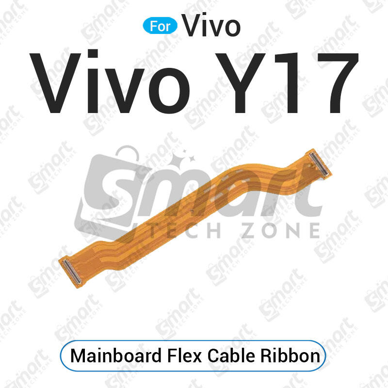 Vivo Mainboard Flex For Vivo Y17 Y19s Y36 Main Board Motherboard Connector Flex Cable Flex Cables Price in Bangladesh - Mobile.com.bd