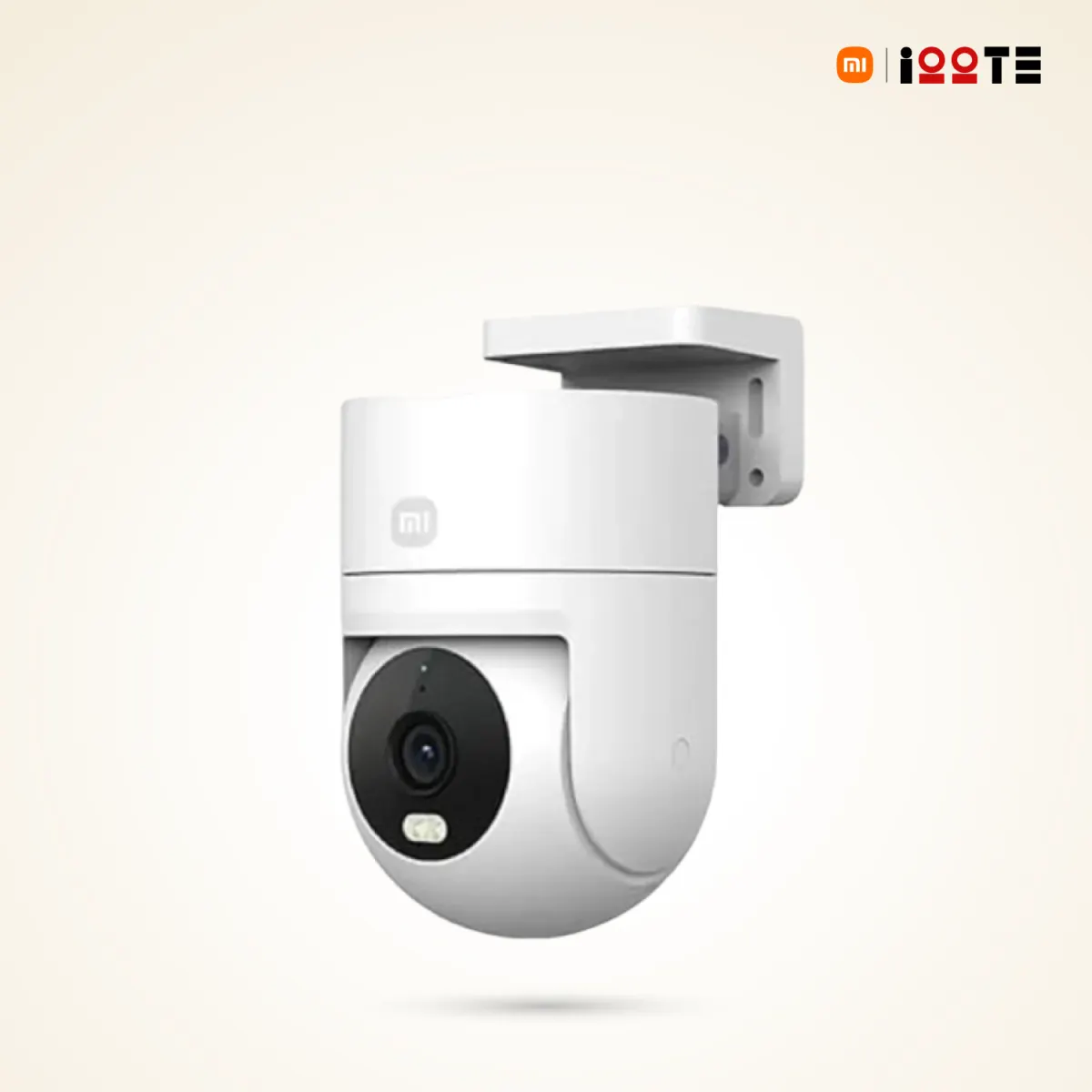 Xiaomi CW300 Outdoor Camera Smart Gadget Price in Bangladesh - Mobile.com.bd