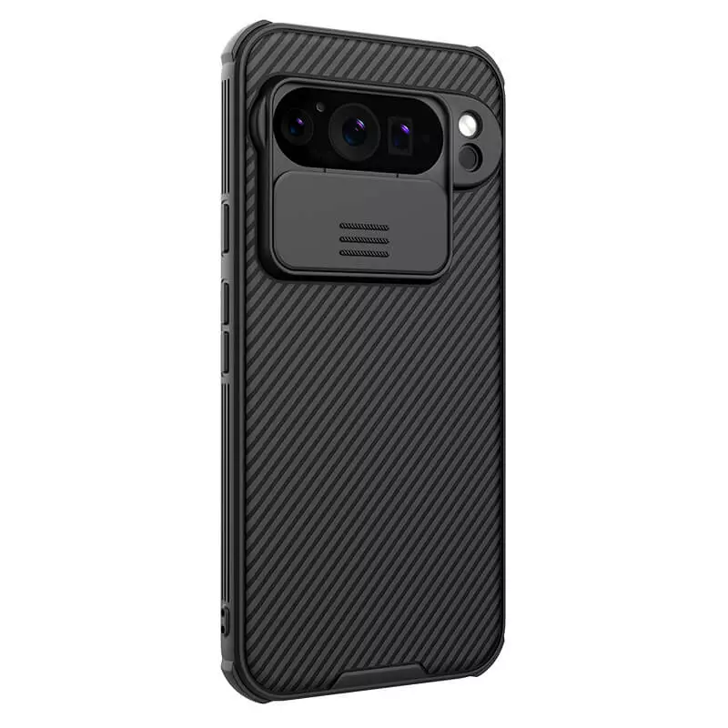 Nillkin CamShield Pro Cover Case for Google Pixel 9 Pro & Google Pixel 9