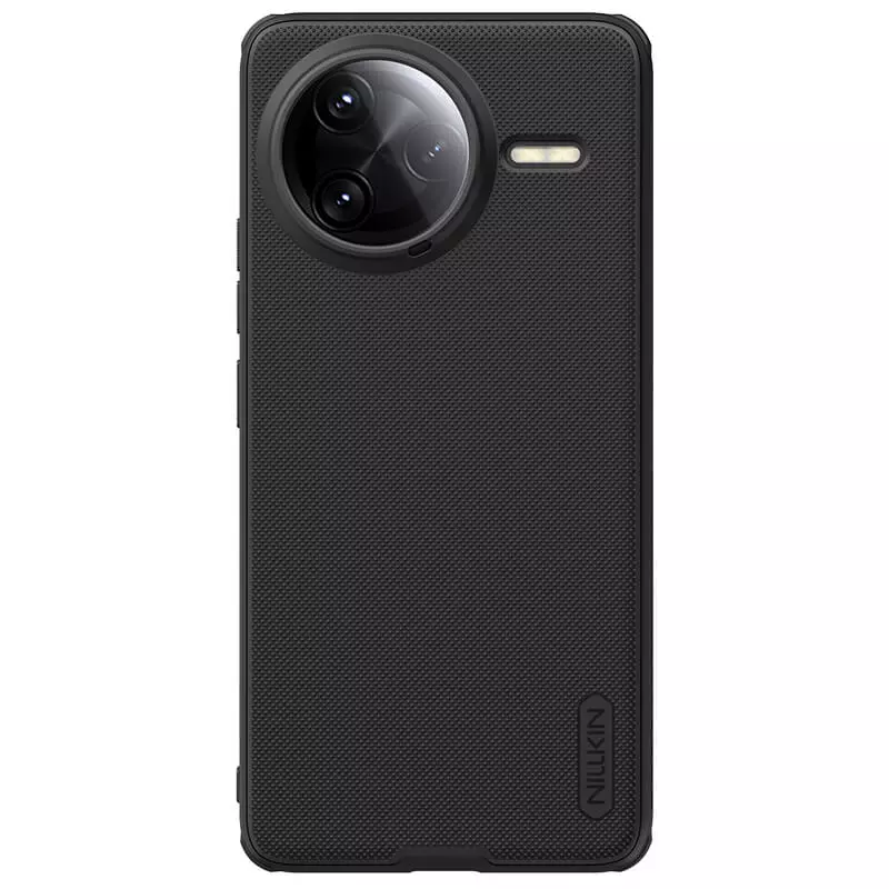 Nillkin Super Frosted Shield Pro Matte Cover Case for Xiaomi Redmi K80 Pro, Xiaomi Poco F7 Ultra - Price in Bangladesh