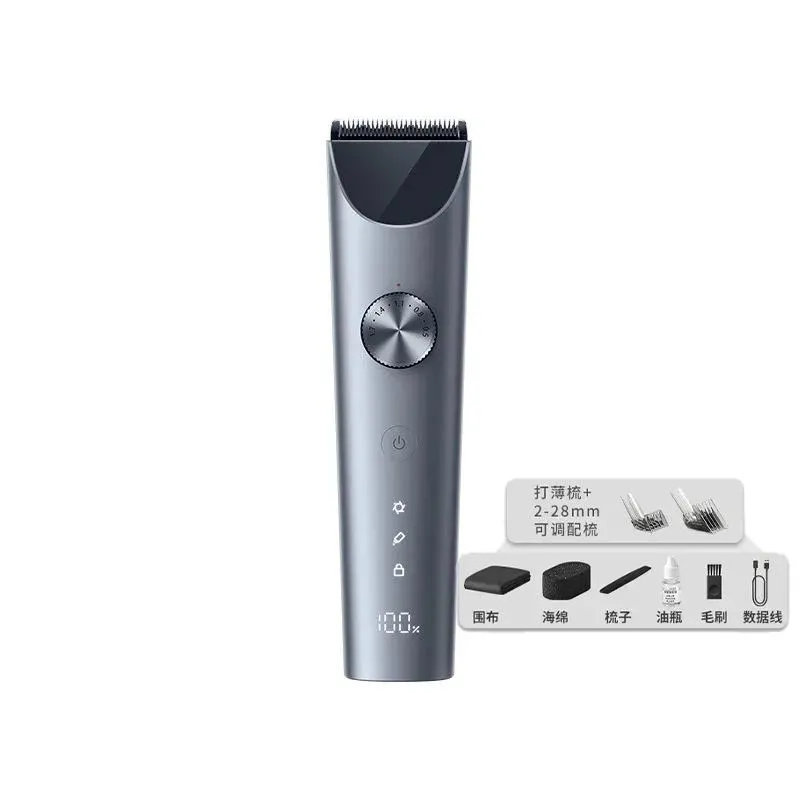 Xiaomi Mijia Hair Clipper 2 - Price in Bangladesh