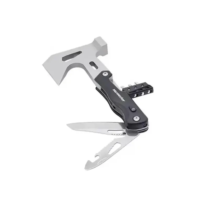 Xiaomi Youpin MarsWorker Multifunctional Axe-Nine Function -MSHA001 - Price in Bangladesh