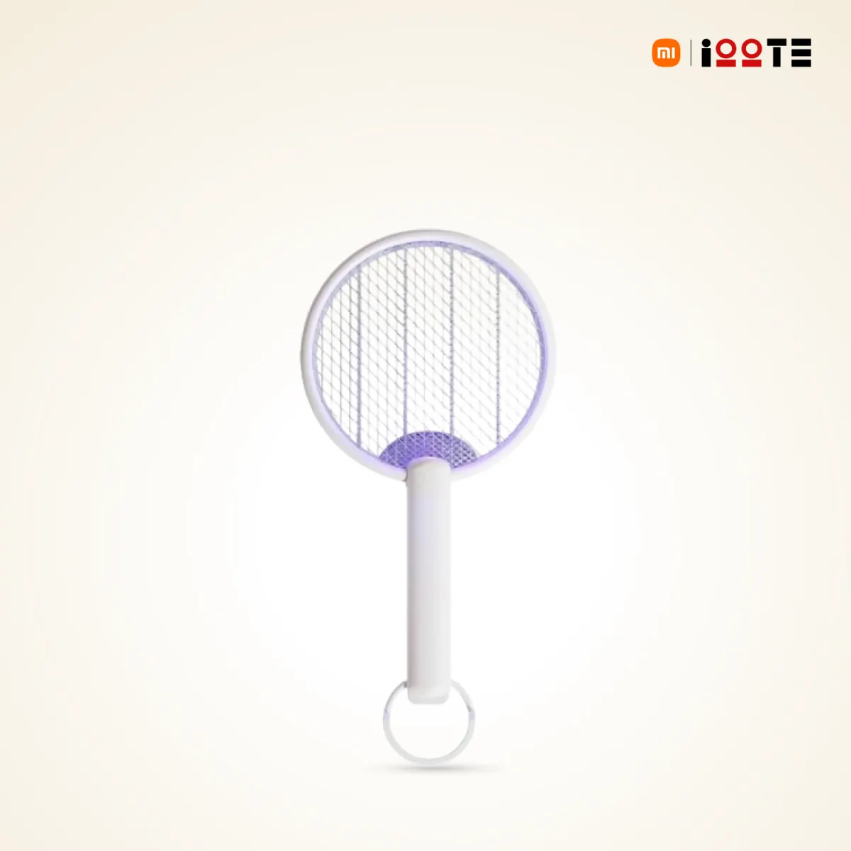 Xiaomi Qualitell-C3 Powerful Electric Mosquito Swatter Bat Mosquito Bat Price in Bangladesh - Mobile.com.bd