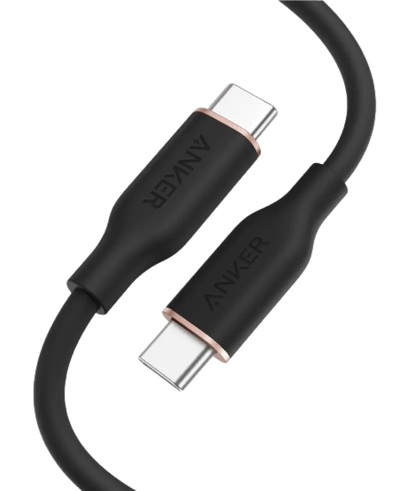 240w Anker PowerLine Flow USB-C to C Cable - Price in Bangladesh