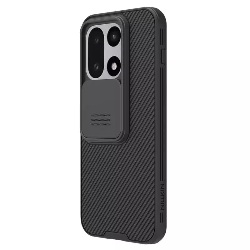 Nillkin CamShield Pro Camera Protective Cover Case for Oneplus 15