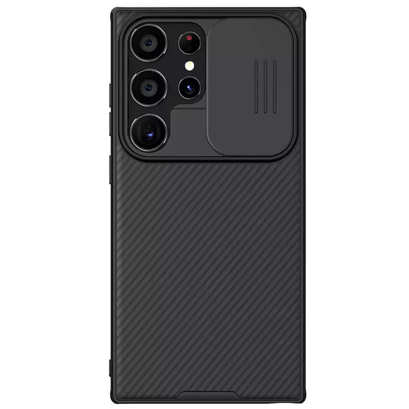 Nillkin CamShield Pro Cover case for Samsung Galaxy S24 Ultra