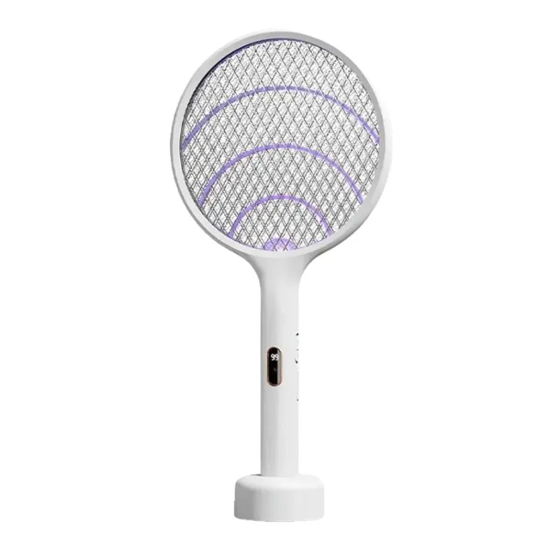 Qualitell E3 Electric Mosquito Swatter - Price in Bangladesh