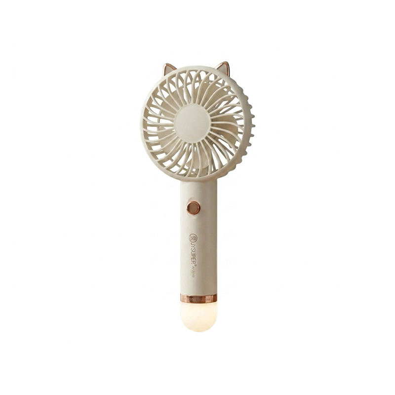 JYSUPER JY-2320 Portable Handheld Mini Fan Fans Price in Bangladesh - Mobile.com.bd
