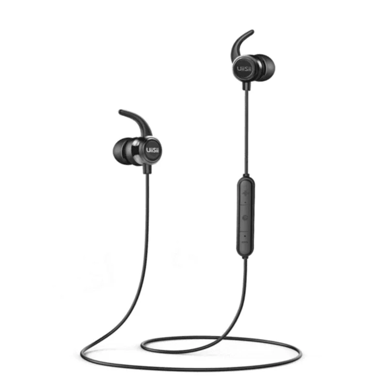 UiiSii B1 IPX5 Waterproof Bluetooth Earphones - Price in Bangladesh