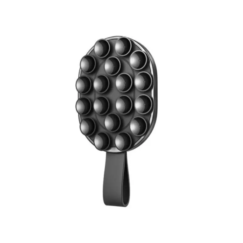 JOYROOM JR-ZS393-S Magnetic Suction Phone Mount - Price in Bangladesh
