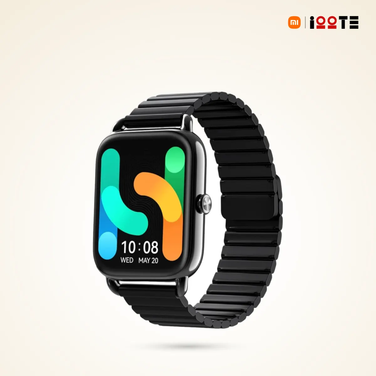 HayLou RS 4 Plus Smart Watch - Price in Bangladesh